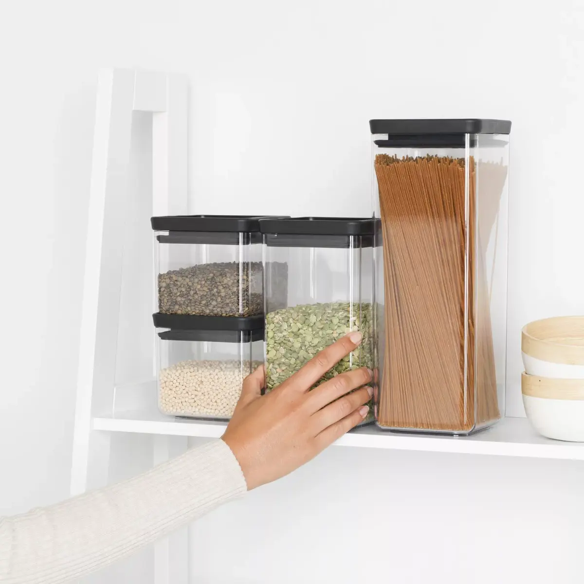 Burka Brabantia Tasty+ Photo 2