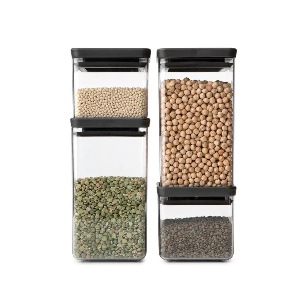Burka Brabantia Tasty+ Photo 3