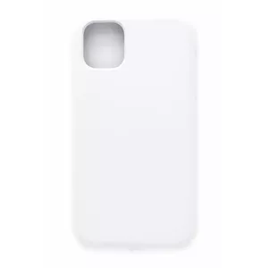 Силиконовый чехол Evelatus для Apple iPhone 11 Pro Max — Soft Touch Stone