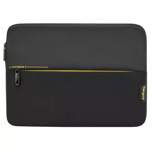 Targus CityGear 35.6 cm (14") Sleeve case Black