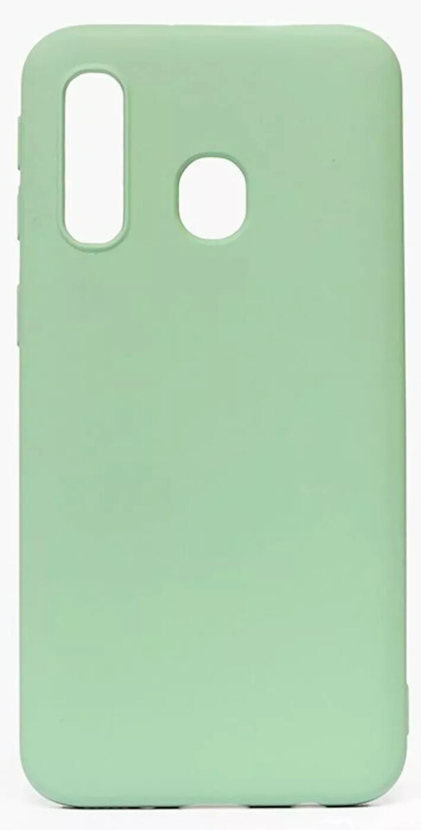 Evelatus Soft Touch TPU Vāciņš Samsung