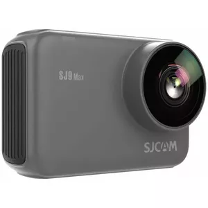Action camera SJCam SJ9 Max 4K 30fps - SJCam SJ9 Max 4K 30fps