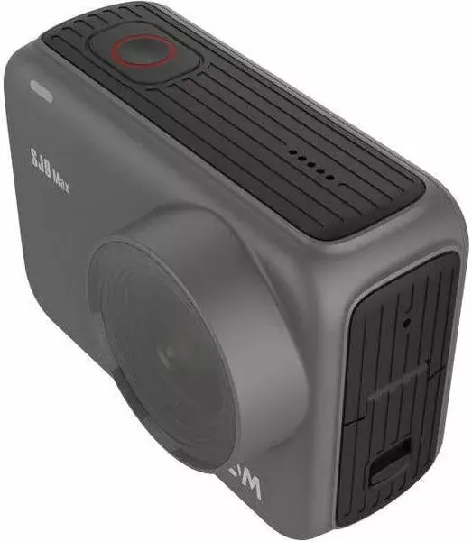 Action camera SJCam SJ9 Max 4K 30fps Photo 2