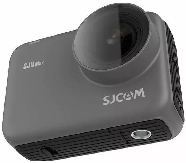 Action camera SJCam SJ9 Max 4K 30fps Photo 3