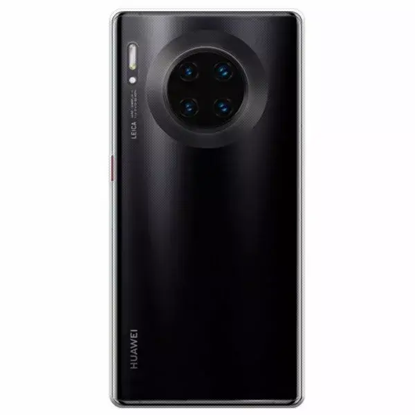 Back case Mocco Huawei Mate 30 Pro 0.3 mm Photo 2