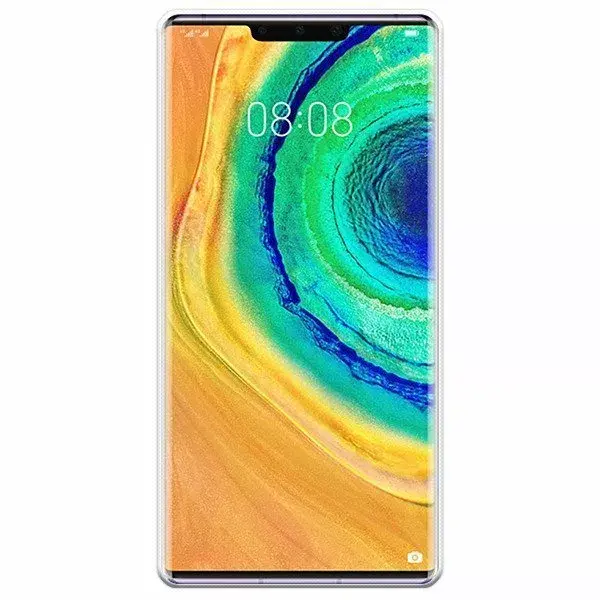Back case Mocco Huawei Mate 30 Pro 0.3 mm Photo 3
