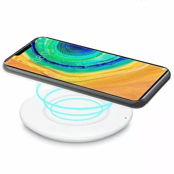 Back case Mocco Huawei Mate 30 Pro 0.3 mm Photo 5