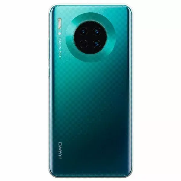Aizmugures apvalks Mocco priekš Huawei Mate 30 Photo 2