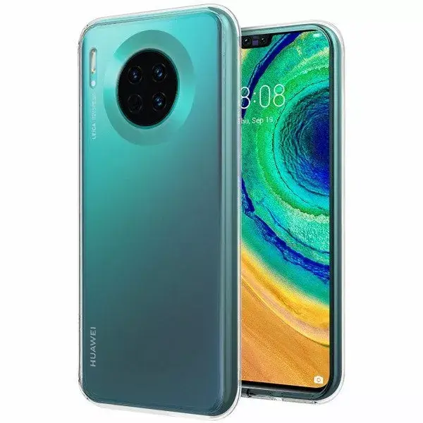 Aizmugures apvalks Mocco priekš Huawei Mate 30 Photo 4