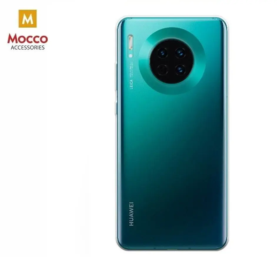Aizmugures apvalks Mocco priekš Huawei Mate