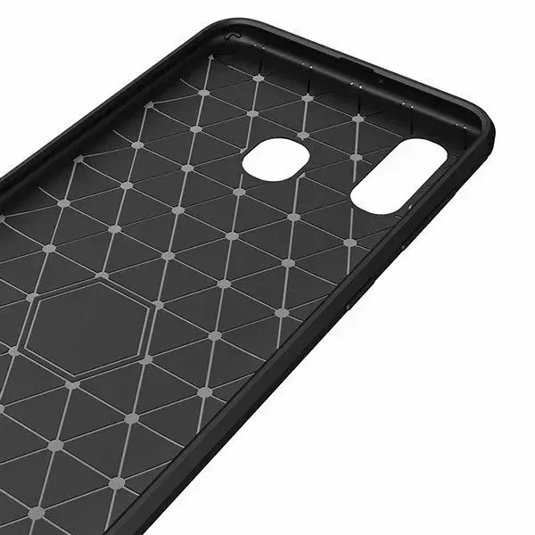 Silikona vāciņš Mocco Trust priekš iPhone 11 Pro Photo 4