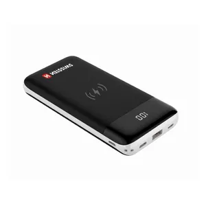 Портативный аккумулятор Swissten SV0153263010 10000 mAh