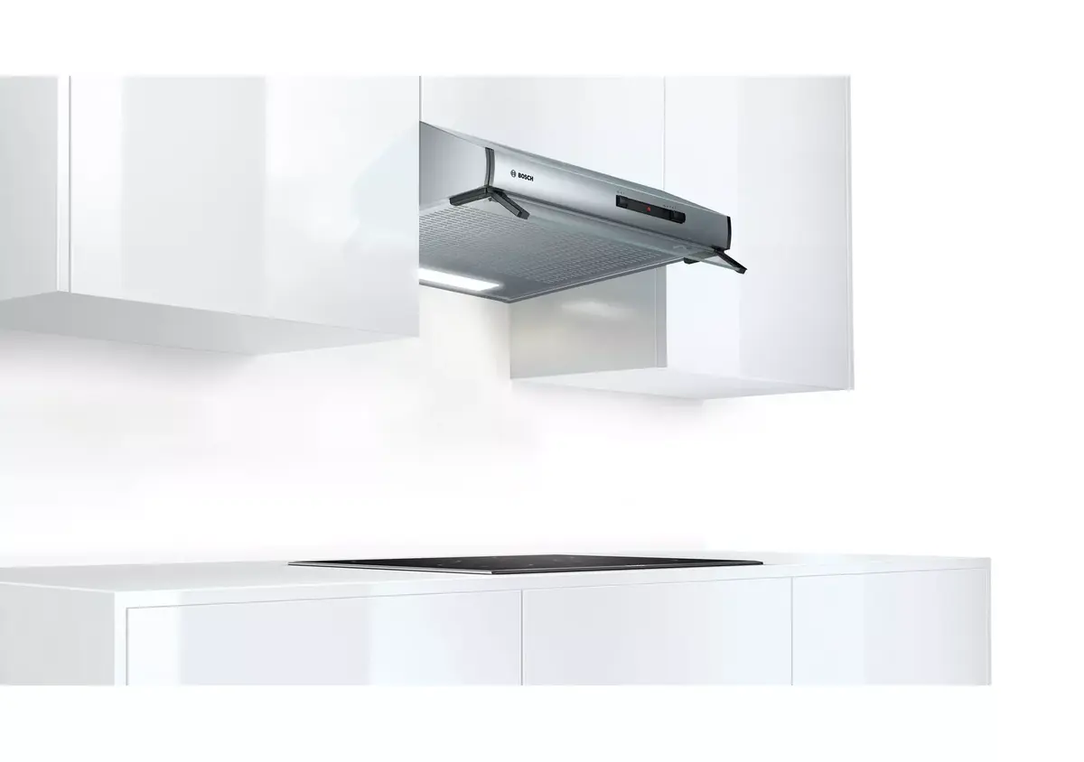 Вытяжка настенная Bosch Serie 2 DUL62FA51 Photo 2