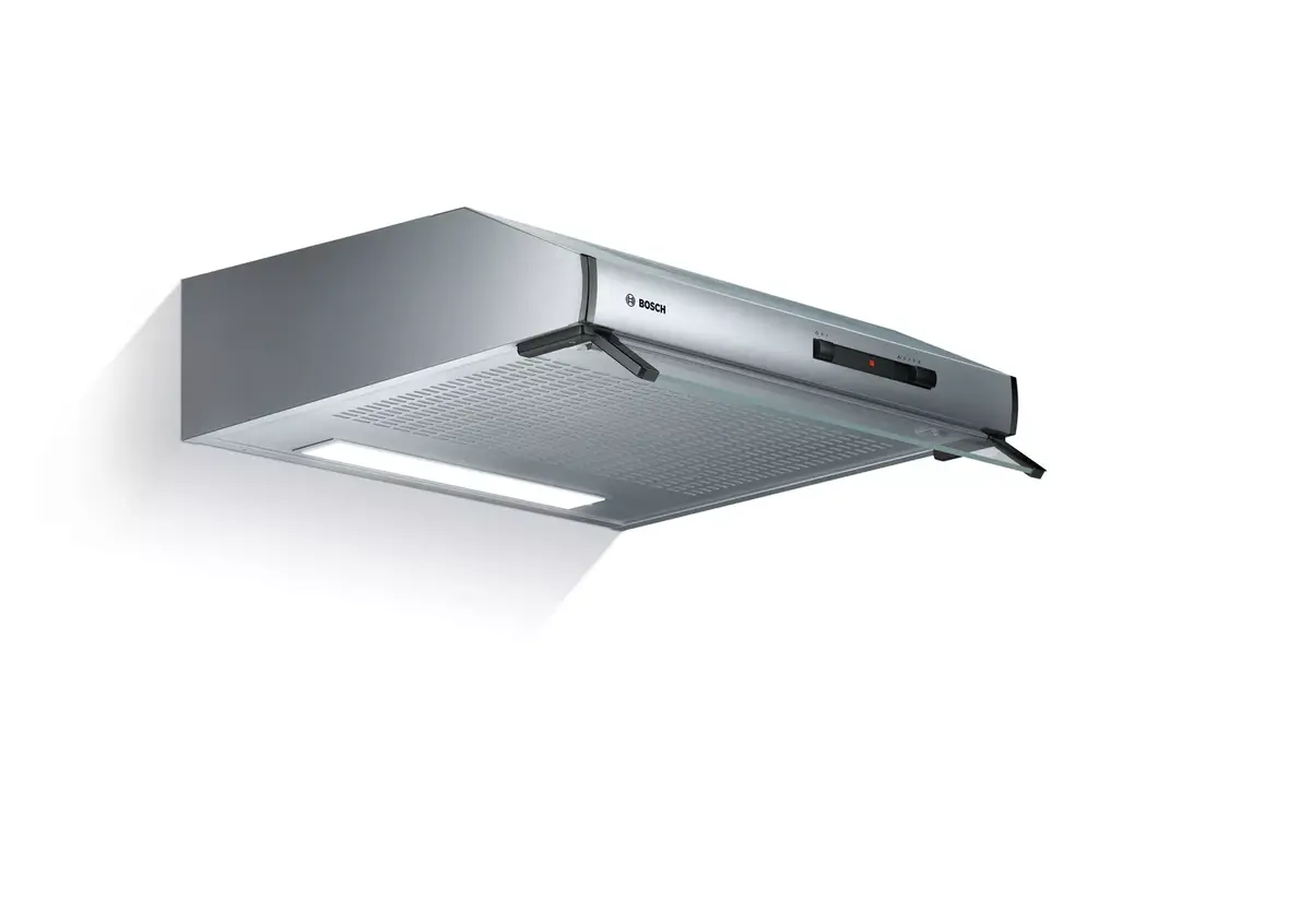 Вытяжка настенная Bosch Serie 2 DUL62FA51 Photo 4