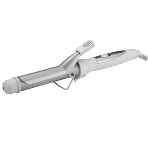 Adler AD 2106 Curling iron Warm Metallic, White 40 W