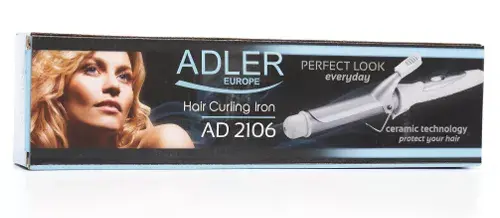 Kēršanas dzelzs Adler AD 2106 Photo 6