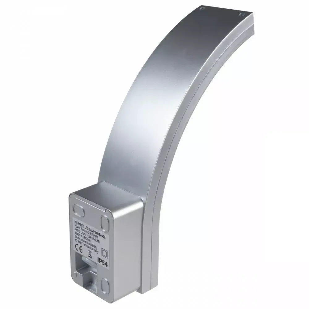 Инфракрасная LED лампа MACLEAN MCE244 S Photo 5