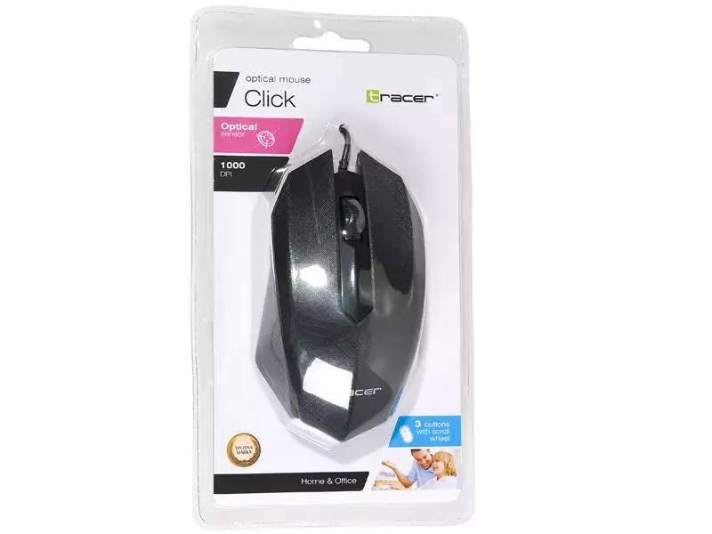 Mouse Tracer Click Gaming Photo 4