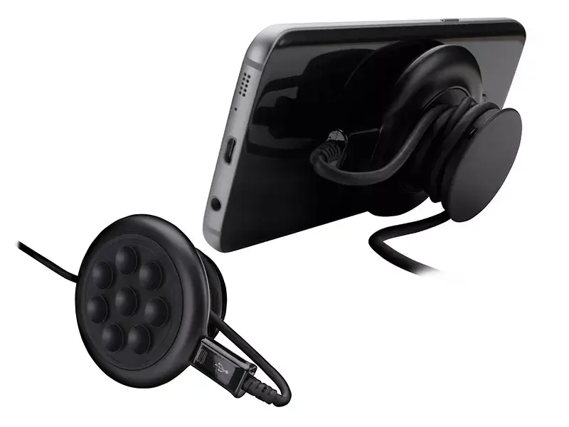 Charger Tracer WIRELESS MOBILITY Photo 5