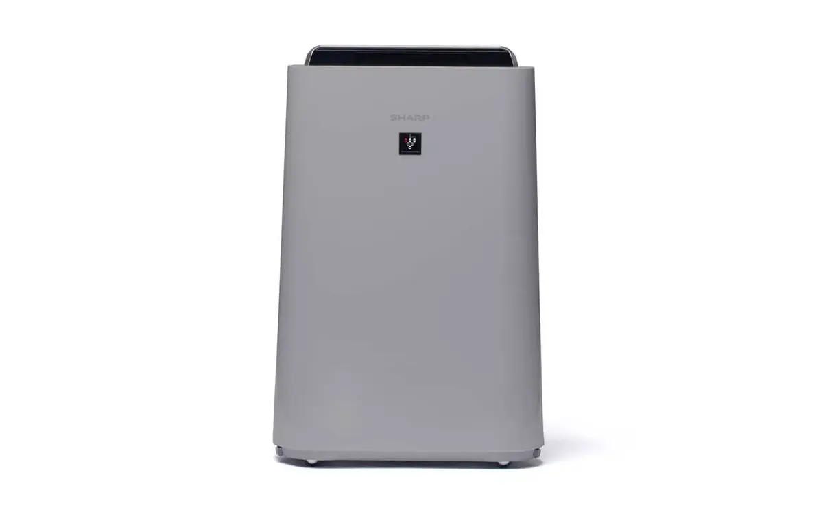 Gaisa attīrītājs Sharp UA-HD50E-L Photo 2