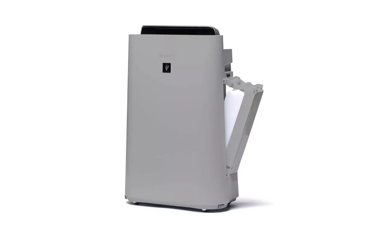 Gaisa attīrītājs Sharp UA-HD50E-L Photo 4