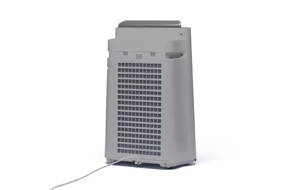 Gaisa attīrītājs Sharp UA-HD50E-L Photo 5