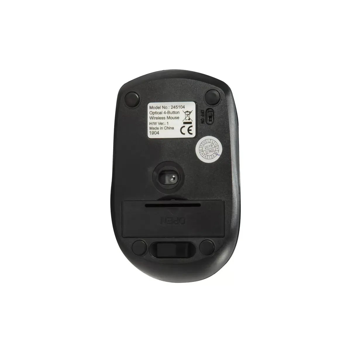 Мышь Equip 245104 Photo 4