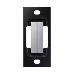 Mounting bracket Samsung WMN-WM65R signage display 165.1 cm (65")