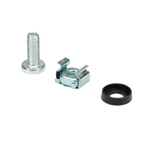 Mounting kit VALUE 26.99.0000 Black