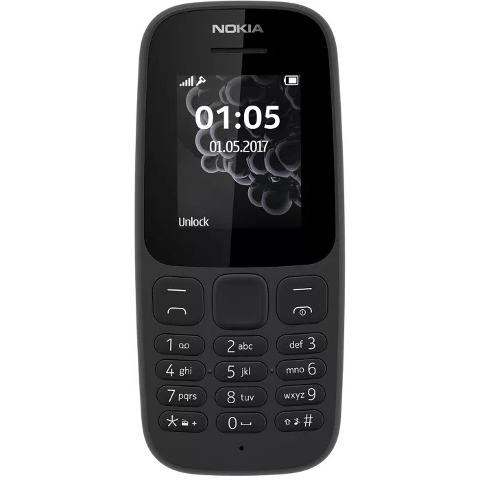 NOKIA 16KIGB01A02 Photo 1