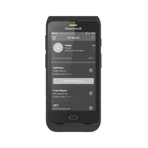 Handheld mobile computer Honeywell Dolphin CT40