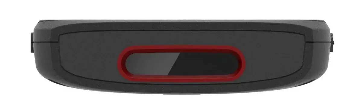 Портативный компьютер Honeywell Dolphin CT40 Photo 2