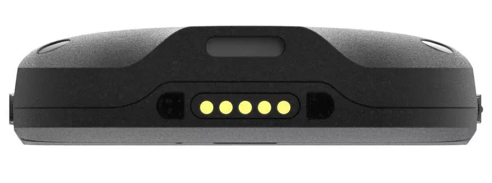Портативный компьютер Honeywell Dolphin CT40 Photo 3