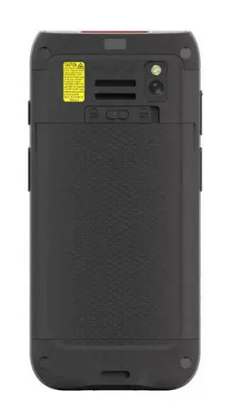 Портативный компьютер Honeywell Dolphin CT40 Photo 5