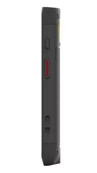Портативный компьютер Honeywell Dolphin CT40 Photo 7
