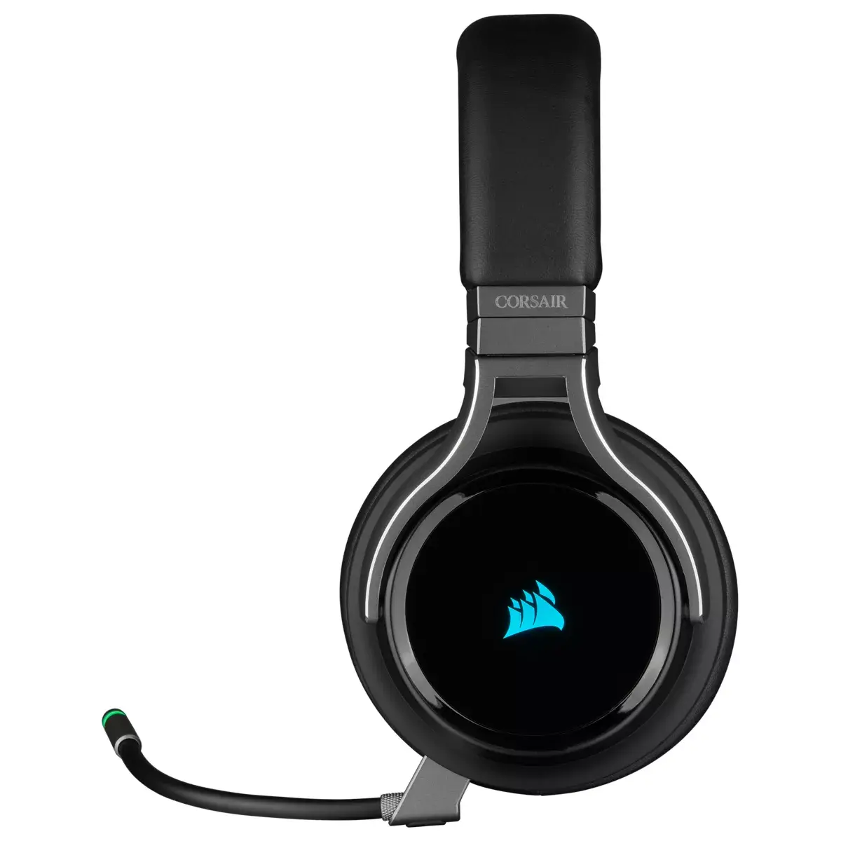 Austiņas Corsair Virtuoso RGB Photo 3