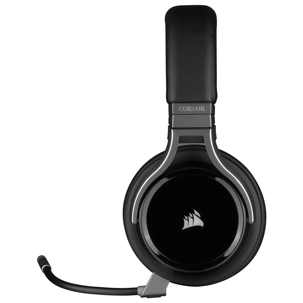 Austiņas Corsair Virtuoso RGB Photo 7