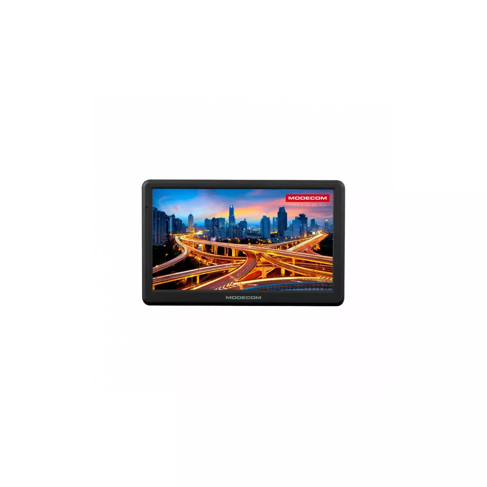 MODECOM NAV-FREEWAYSX72-IPS-MF-EU Photo 1