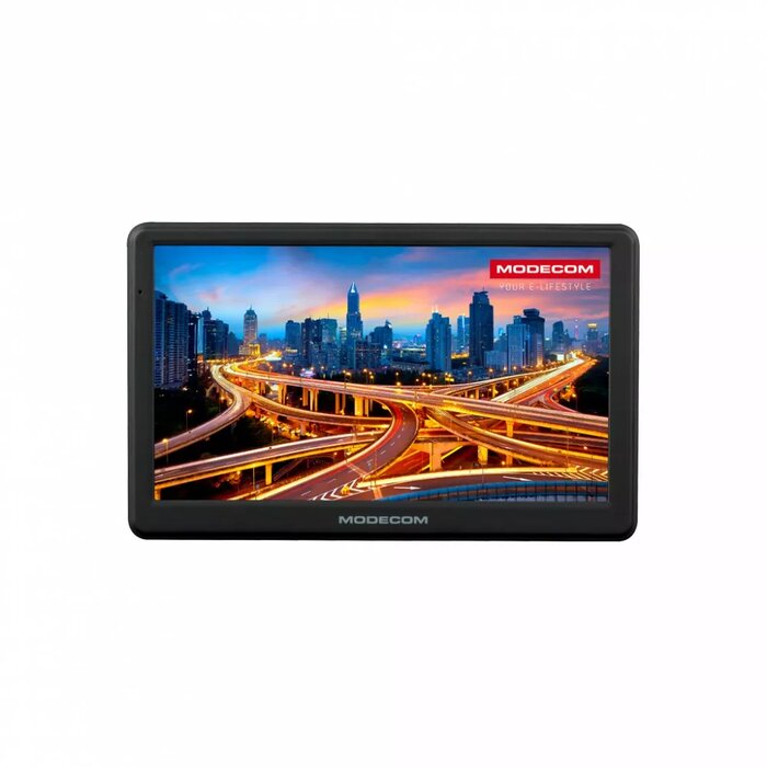 MODECOM NAV-FREEWAYSX72-IPS-MF-EU Photo 1