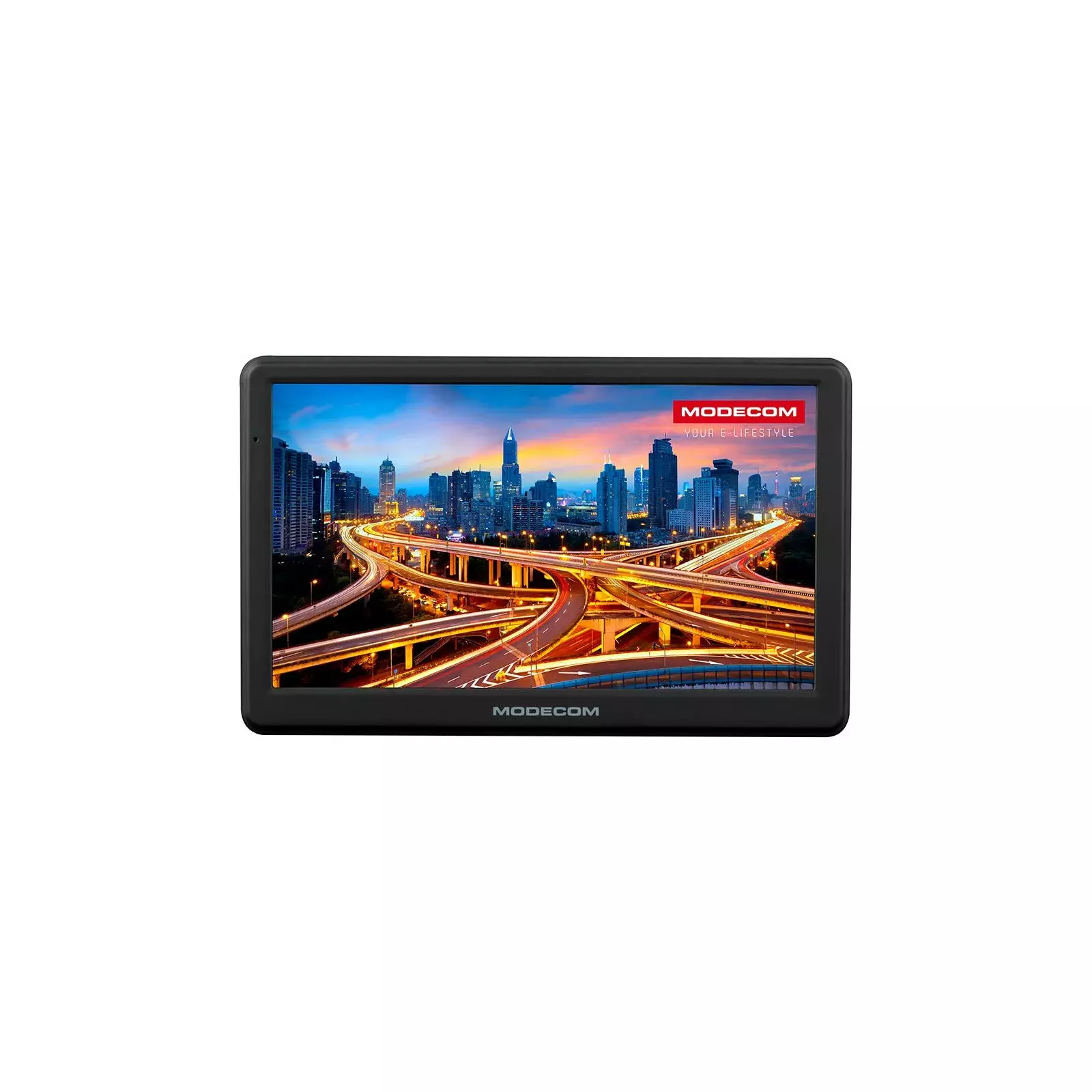 MODECOM NAV-FREEWAYSX72-IPS-MF-EU Photo 2