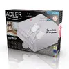 Adler AD 7426 elektriskā sega Photo 5