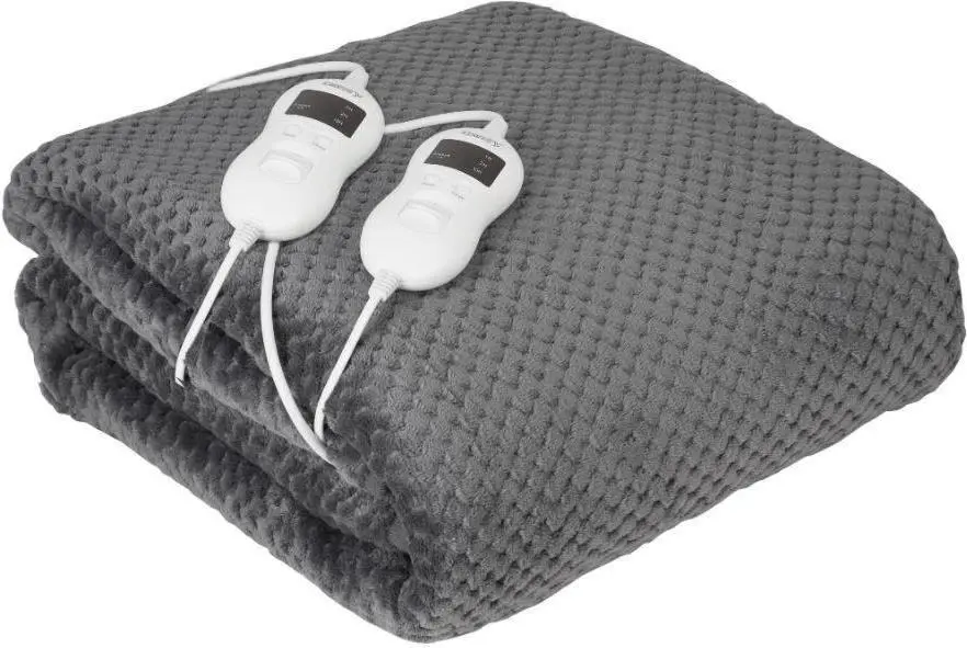 Electric blanket Adler CR 7417 Photo 3