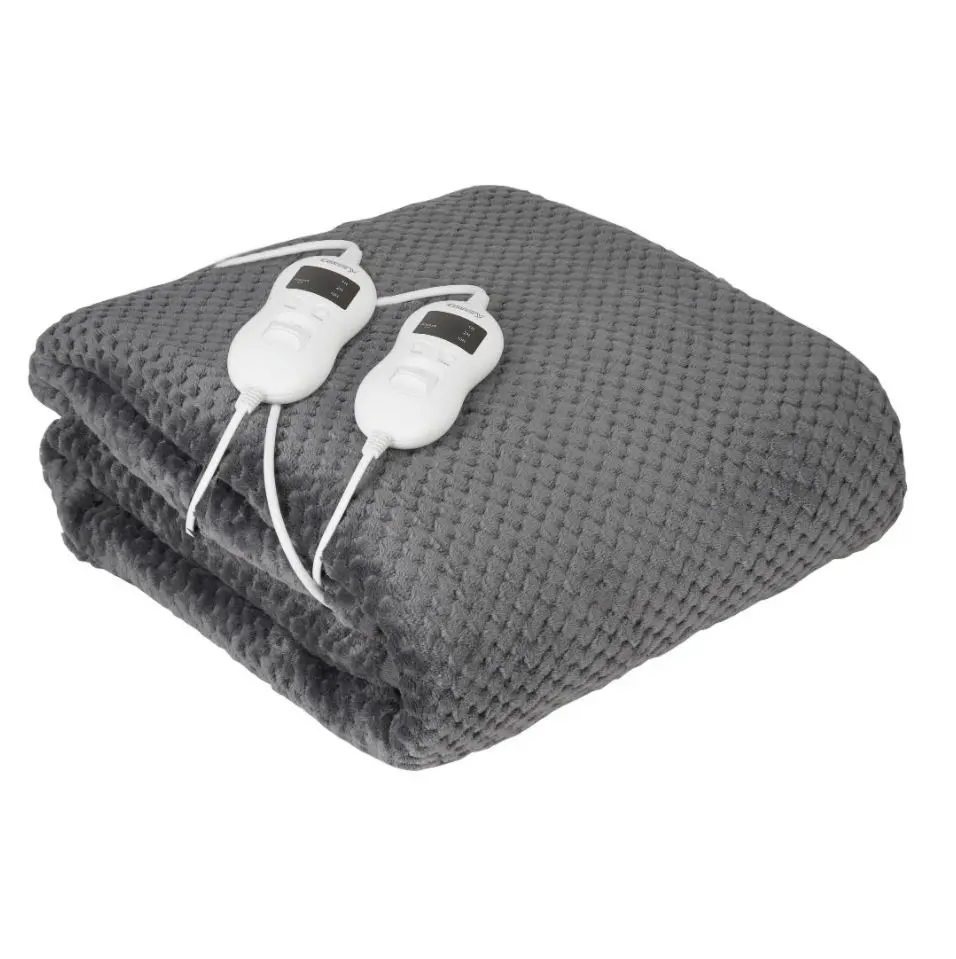 Electric blanket Adler CR 7417 Photo 5
