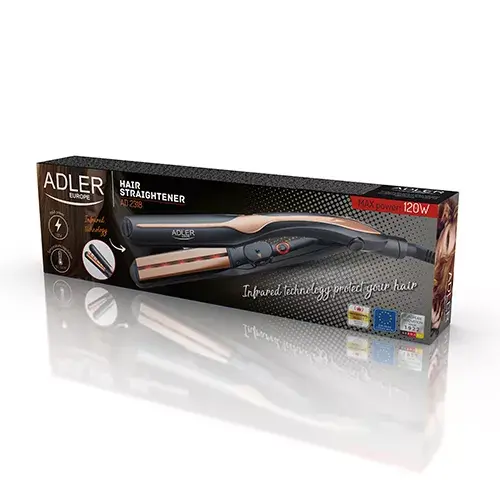 Выпрямитель Adler AD 2318 Photo 8