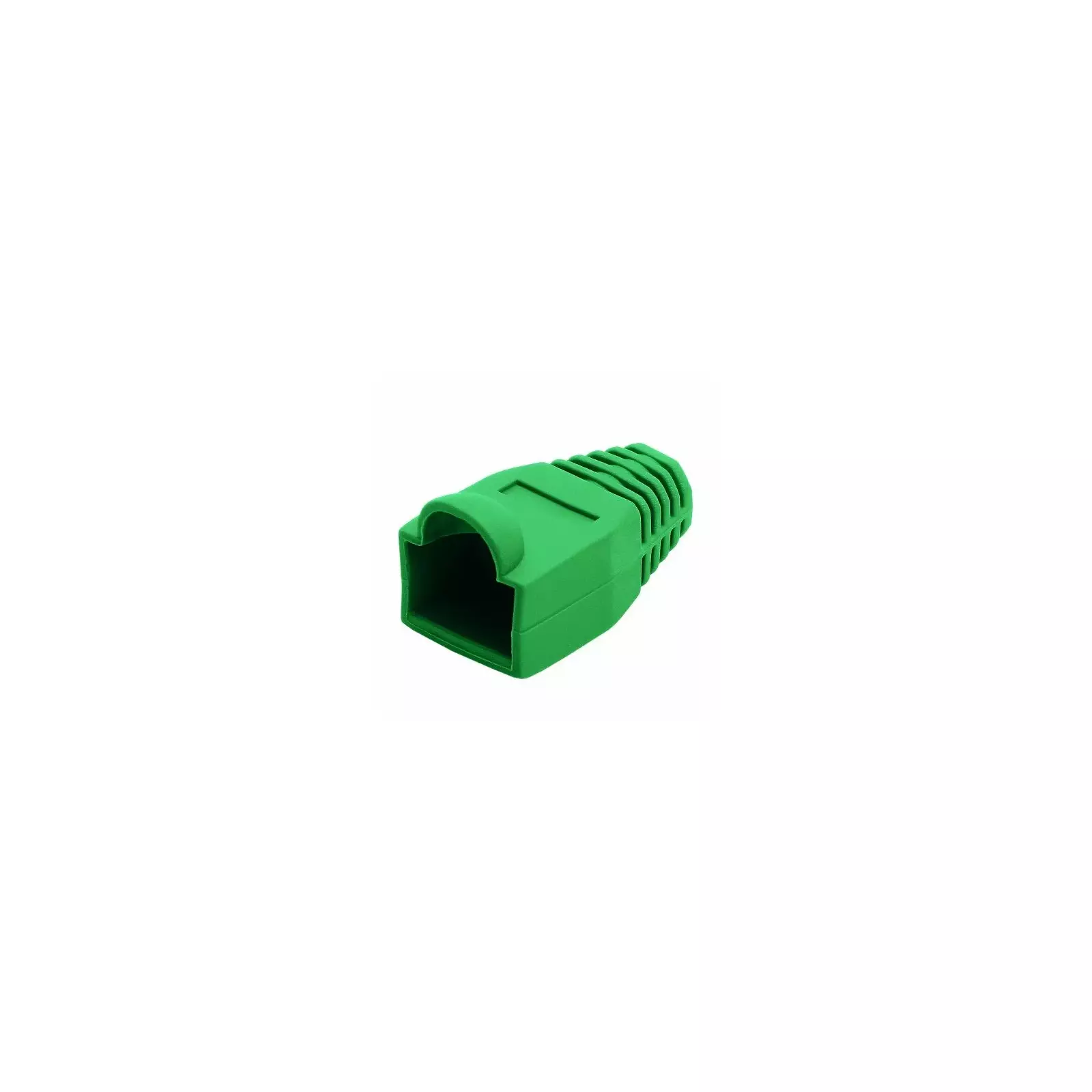 RJ45-CUP-GREEN Photo 1