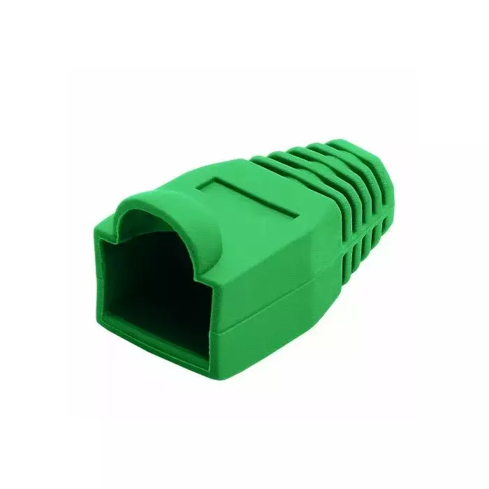 RJ45-CUP-GREEN Photo 1