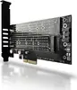 Interfeisa karte Axagon PCEM2-D Photo 4