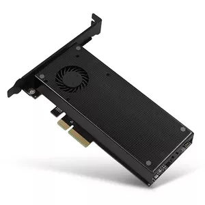 Interface card Axagon PCEM2-DC Internal M.2 SATA