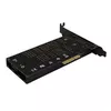 Interfeisa karte Axagon PCEM2-DC Photo 10