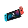 Gaming Console Nintendo Switch V2 2019 Photo 3